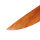 Wooden kung-fu broad sword