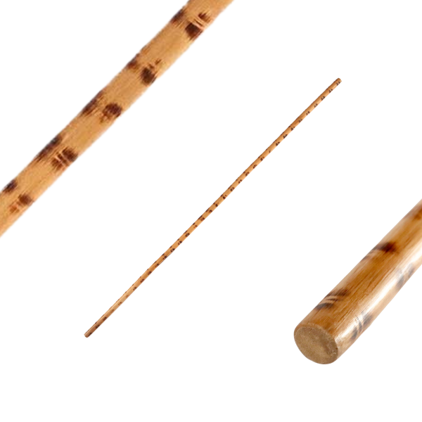 Bo Stab / Langstock - Tiger Style kurz (Junior)