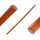 Bamboo bokken