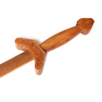 Jian / Tai-Chi Schwert Holz basic