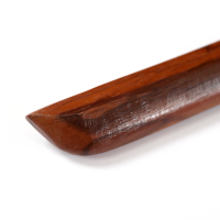 Bokken Roteiche Seilgriff inkl. Saya