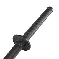 Katana 110 cm Hartkunststoff