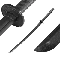 Tachi Katana Hartkunststoff - Typ L