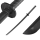 Tachi Katana Hartkunststoff - Typ L