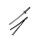 Bundle hard plastic bokken