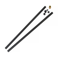 Griffstab für Langwaffe / Speer zerlegbar