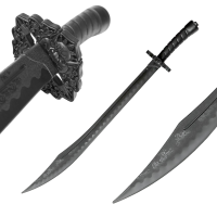 Dao Schwert Hartkunststoff 38,5“