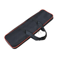 Sai Octagon mit Kreuzwicklung 54,5 cm - inkl. Tasche