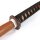Bokken Roteiche Seilgriff inkl. Saya