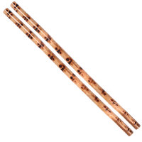 Tiger style escrima stick rattan unpeeled