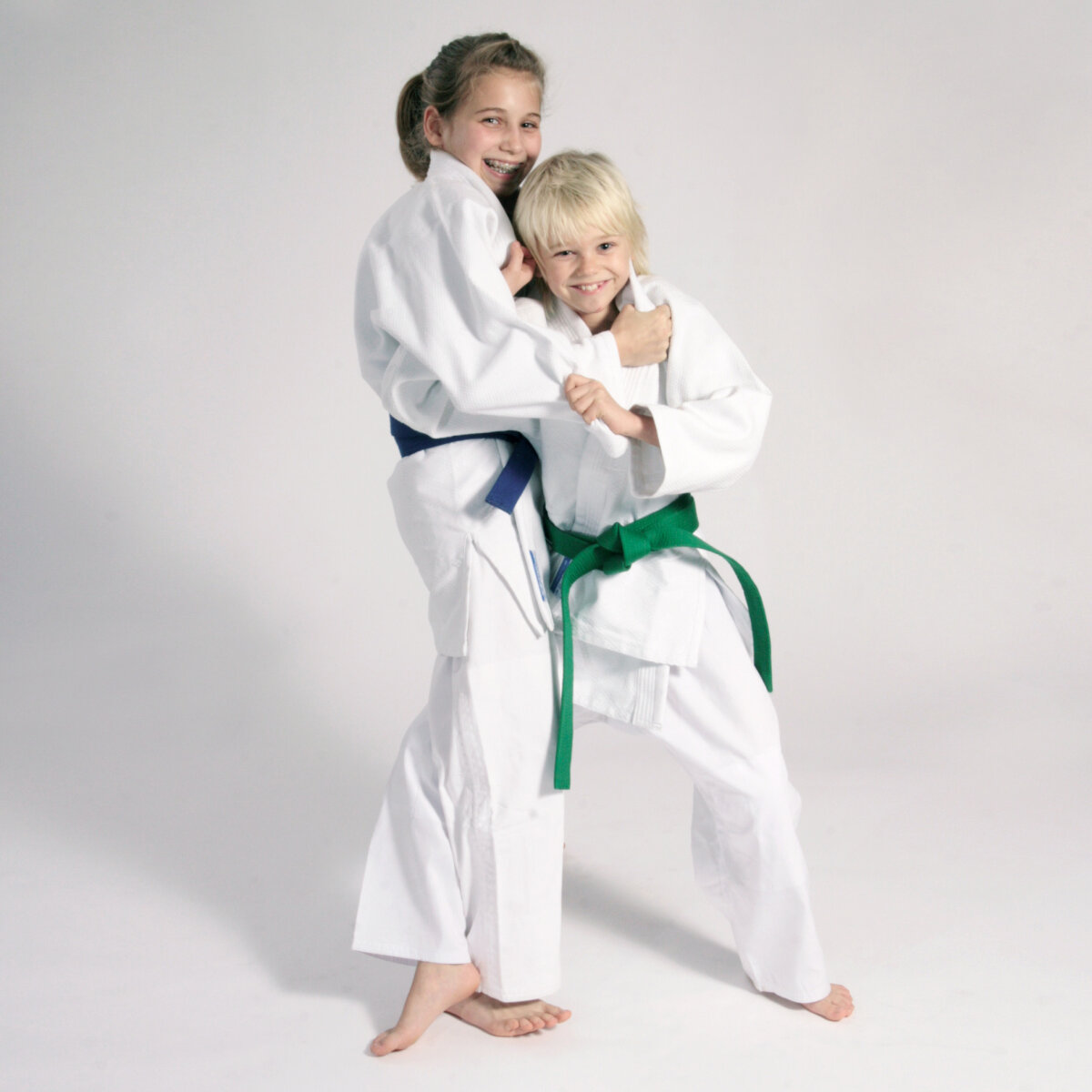 Einsteiger Judoanzug, MIZUNO Hayato | Judoanzüge | Judo | Sportarten