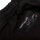 Karatehose schwarz 12 oz