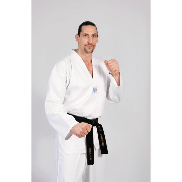 Taekwondo-Anzug KIBON 8 oz