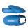 Fußschützer Karate DYNAMIC KICK blau
