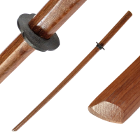 Basic Bokken Birnbaum - Typ G