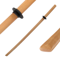 Basic Bokken Buche - Typ G