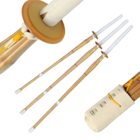 Kendo Shinai - Bambus Gr. 30-39