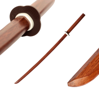 Bokken Roteiche - Typ S