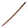 Bokken Roteiche - Typ S