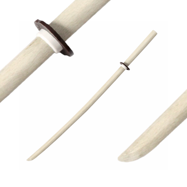 Bokken Weißeiche - Typ S