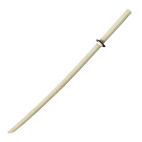 Bokken red oak - S type
