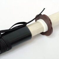 Set Bokken Weißeiche mit Saya - Typ S