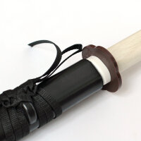 Set Bokken Weißeiche mit Saya - Typ S