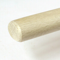 Set Bokken Weißeiche mit Saya - Typ S