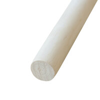 Escrima Liguster naturbelassen 2er Pack