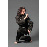 Kung-Fu Anzug CHINA - 150 cm