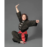 Kung-Fu Anzug CHINA - 190 cm