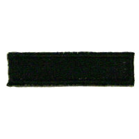 Black stripe patch