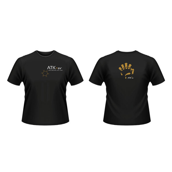 T-Shirt ATK - XL