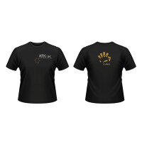 T-Shirt ATK - XL
