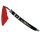 Flexible kung-fu broad sword