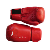 Boxing gloves TOPLINE red 12 oz