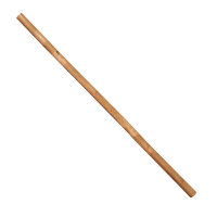 Escrima Stick Rattan - natur ungeschält