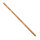 Escrima Stick Rattan - natur ungeschält