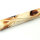 Premium escrima stick white wax wood