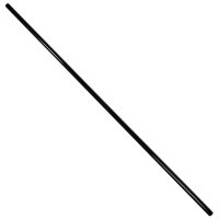 Bo-Stab Carbon zerlegbar schwarz - / 3 Teile