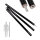 Bo-Stab Carbon zerlegbar schwarz - / 3 Teile