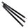 Bo-Stab Carbon zerlegbar schwarz - / 3 Teile