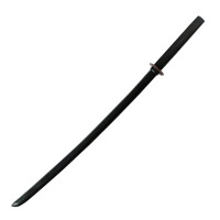 Bokken Black