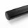 Black wooden bokken
