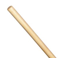 Escrima Rattan glatt geschält 2er Pack