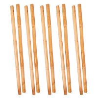 Escrima Rattan - natur ungeschält 10er Pack