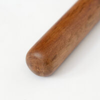 10x Escrima stick / baton red oak